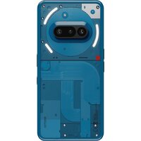 Телефон Nothing Phone (3a) 12GB/256GB (синий) - Превью изображения №3 — Интернет-магазин Time-Shop
