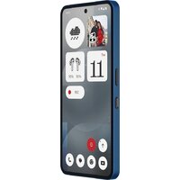 Телефон Nothing Phone (3a) 12GB/256GB (синий) - Превью изображения №5 — Интернет-магазин Time-Shop