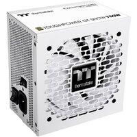 Блок питания Thermaltake Toughpower GT Snow 750W PS-TPT-0750FNFAGE-W - Превью изображения №2 — Интернет-магазин Time-Shop