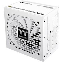 Блок питания Thermaltake Toughpower GT Snow 750W PS-TPT-0750FNFAGE-W - Превью изображения №3 — Интернет-магазин Time-Shop
