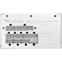 Блок питания Thermaltake Toughpower GT Snow 750W PS-TPT-0750FNFAGE-W - Превью изображения №4 — Интернет-магазин Time-Shop