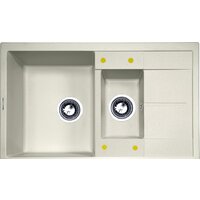 Zigmund & Shtain Rechteck 780.2 (речной песок)