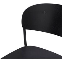 Стул Bergenson Bjorn Torfrid BB0000104 (черный) - Превью изображения №8 — Интернет-магазин Time-Shop