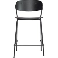 Стул Bergenson Bjorn Torfrid BB0000104 (черный) - Превью изображения №2 — Интернет-магазин Time-Shop