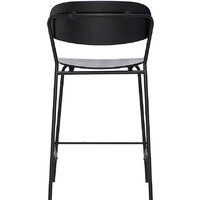 Стул Bergenson Bjorn Torfrid BB0000104 (черный) - Превью изображения №5 — Интернет-магазин Time-Shop