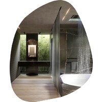 EMZE 72x90 LED.NF.72.90.SW.4K (с подсветкой)