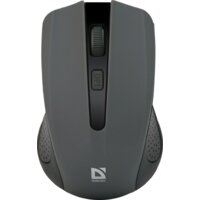 Defender Accura MM-935 (серый)