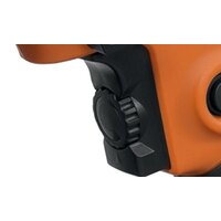 Ударная дрель Daewoo Power DAD 850 - Превью изображения №3 — Интернет-магазин Time-Shop