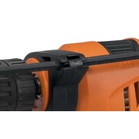 Ударная дрель Daewoo Power DAD 850 - Превью изображения №5 — Интернет-магазин Time-Shop