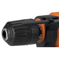 Ударная дрель Daewoo Power DAD 850 - Превью изображения №2 — Интернет-магазин Time-Shop