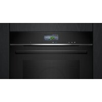 Электрический духовой шкаф Siemens iQ700 HR776G3B1 - Превью изображения №2 — Интернет-магазин Time-Shop