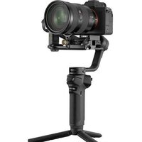 Стабилизатор Zhiyun Weebill 3S - Превью изображения №8 — Интернет-магазин Time-Shop