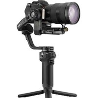 Стабилизатор Zhiyun Weebill 3S - Превью изображения №6 — Интернет-магазин Time-Shop