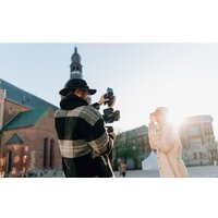 Стабилизатор Zhiyun Weebill 3S - Превью изображения №14 — Интернет-магазин Time-Shop