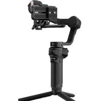 Стабилизатор Zhiyun Weebill 3S - Превью изображения №2 — Интернет-магазин Time-Shop