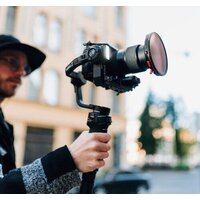 Стабилизатор Zhiyun Weebill 3S - Превью изображения №12 — Интернет-магазин Time-Shop