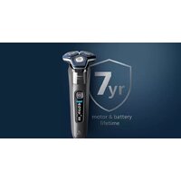 Электробритва Philips S7886/55 - Превью изображения №6 — Интернет-магазин Time-Shop