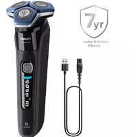 Электробритва Philips S7886/55 - Превью изображения №4 — Интернет-магазин Time-Shop