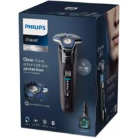 Электробритва Philips S7886/55 - Превью изображения №9 — Интернет-магазин Time-Shop