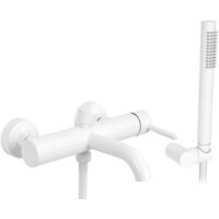 Rea Lungo White B8030 (белый)