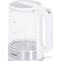 Электрический чайник Mesko MS 1301w - Превью изображения №4 — Интернет-магазин Time-Shop