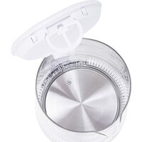 Электрический чайник Mesko MS 1301w - Превью изображения №6 — Интернет-магазин Time-Shop