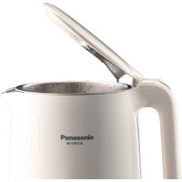 Электрический чайник Panasonic NC-CWK72A - Превью изображения №3 — Интернет-магазин Time-Shop