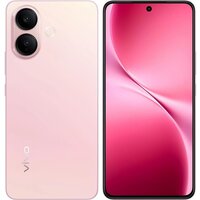 Телефон Vivo V60 Lite 5G V2529 12GB/256GB международная версия (поп розовый) - Превью изображения №2 — Интернет-магазин Time-Shop