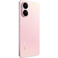 Телефон Vivo V60 Lite 5G V2529 12GB/256GB международная версия (поп розовый) - Превью изображения №8 — Интернет-магазин Time-Shop
