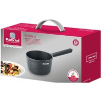 Ковш Rondell ArtDeco RDA-1253 - Превью изображения №3 — Интернет-магазин Time-Shop