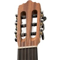 Акустическая гитара La Mancha Rubinito LSM - Превью изображения №4 — Интернет-магазин Time-Shop