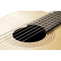 Акустическая гитара La Mancha Rubinito LSM - Превью изображения №3 — Интернет-магазин Time-Shop