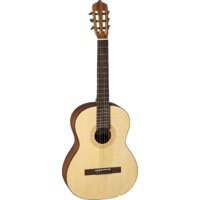 La Mancha Rubinito LSM