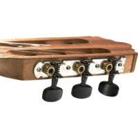 Акустическая гитара La Mancha Rubinito LSM - Превью изображения №5 — Интернет-магазин Time-Shop