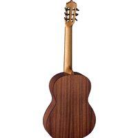 Акустическая гитара La Mancha Rubinito LSM - Превью изображения №6 — Интернет-магазин Time-Shop