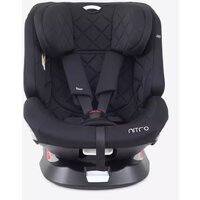 Детское автокресло Rant Nitro Isofix UB619 (черный) - Превью изображения №14 — Интернет-магазин Time-Shop