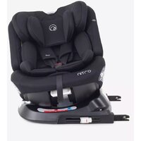 Детское автокресло Rant Nitro Isofix UB619 (черный) - Превью изображения №17 — Интернет-магазин Time-Shop
