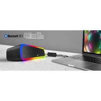 Акустика Genius 200BT - Превью изображения №4 — Интернет-магазин Time-Shop