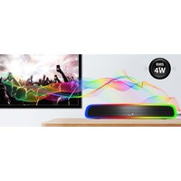 Акустика Genius 200BT - Превью изображения №3 — Интернет-магазин Time-Shop