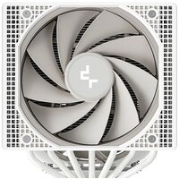 Кулер для процессора DeepCool Assassin IV White Edition - Превью изображения №3 — Интернет-магазин Time-Shop