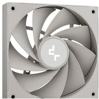 Кулер для процессора DeepCool Assassin IV White Edition - Превью изображения №4 — Интернет-магазин Time-Shop