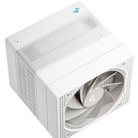 Кулер для процессора DeepCool Assassin IV White Edition - Превью изображения №8 — Интернет-магазин Time-Shop
