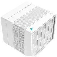 Кулер для процессора DeepCool Assassin IV White Edition - Превью изображения №2 — Интернет-магазин Time-Shop