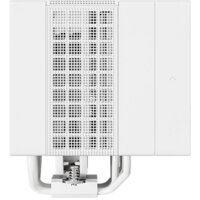 Кулер для процессора DeepCool Assassin IV White Edition - Превью изображения №7 — Интернет-магазин Time-Shop