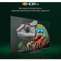 Телевизор Digma Pro UHD 55C - Превью изображения №7 — Интернет-магазин Time-Shop