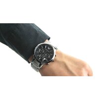 Наручные часы Emporio Armani AR2434 - Превью изображения №9 — Интернет-магазин Time-Shop