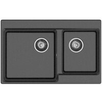 GranFest GF-LV-780K (черный)