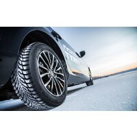 Зимние шины Nokian Tyres Hakkapeliitta 9 225/55R17 101T (шипы) - Превью изображения №2 — Интернет-магазин Time-Shop