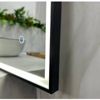  Roxen Зеркало Sigma 510210-60B 60x80 - Превью изображения №8 — Интернет-магазин Time-Shop