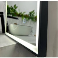  Roxen Зеркало Sigma 510210-60B 60x80 - Превью изображения №7 — Интернет-магазин Time-Shop